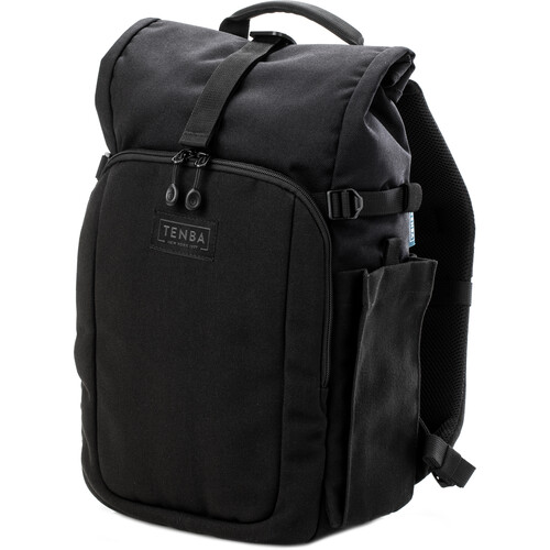 Tenba Fulton v2 16L Photo Backpack (crni) - 1